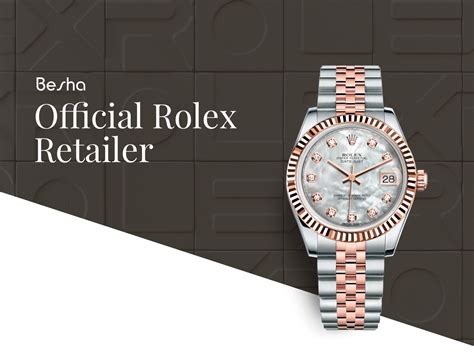 rolex besha|office rolex.